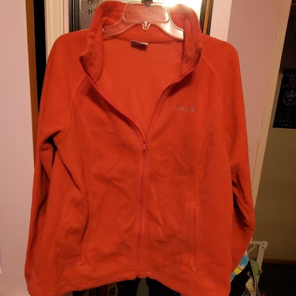 Womens jacket